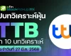 ttb stock analysis