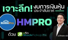 hmpro financial statement