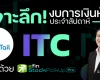Financial Statements ITC