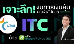 Financial Statements ITC