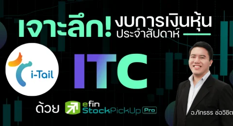 Financial Statements ITC