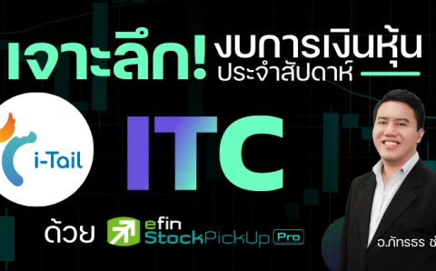Financial Statements ITC