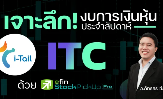 Financial Statements ITC