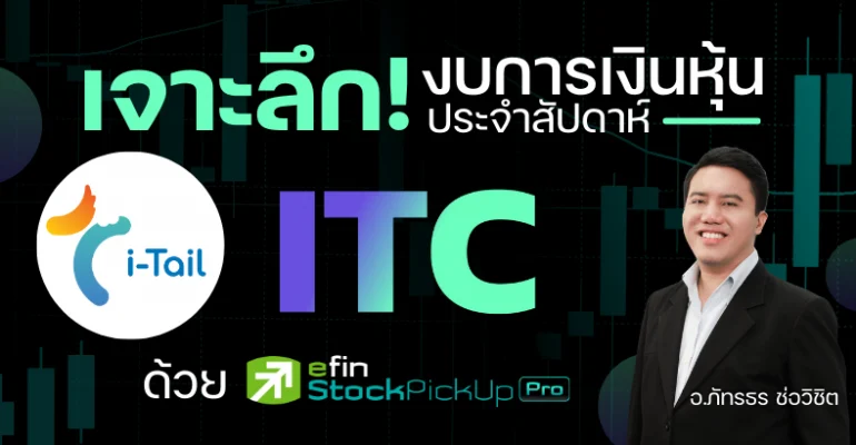 Financial Statements ITC
