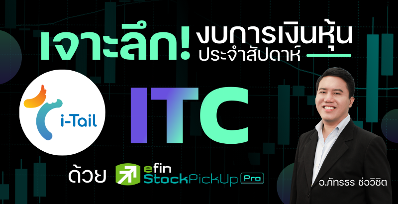 Financial Statements ITC