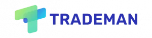 trademan logo