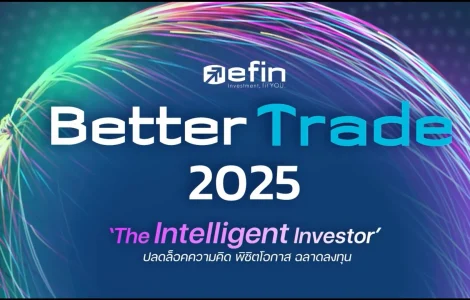 Better Trade 2025